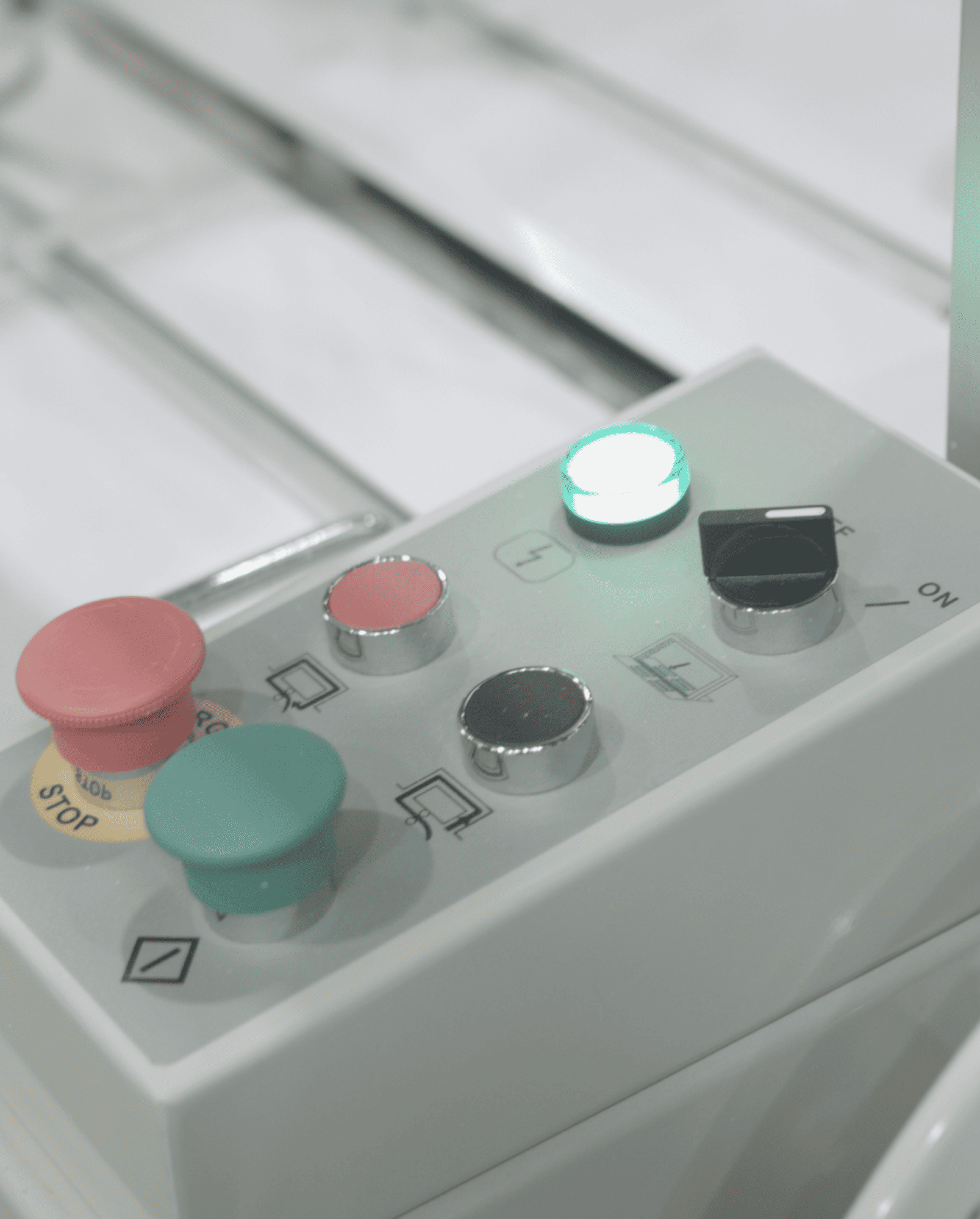 3. Flejadora Automatica 995 - Panel de control.png